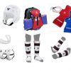 Sparring Gear Set & Individual Gear Photo 1