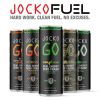 Jocko Fuel Photo 1