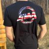 USA x SMA Shirt Photo 2