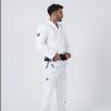 ATOS Onyx Gi (Adult & Youth) Photo 5