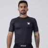 ATOS Team S/S Rashguard (Adult & Youth) Photo 1