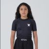 ATOS Team S/S Rashguard (Adult & Youth) Photo 5