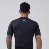 ATOS Team S/S Rashguard (Adult & Youth) Photo 2