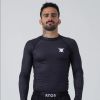 ATOS Team L/S Rashguard (Adult & Youth) Photo 1