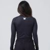 ATOS Team L/S Rashguard (Adult & Youth) Photo 5