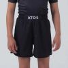 ATOS Grappling Shorts (Adult & Youth) Photo 4