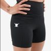 ATOS Women’s Biker Short Photo 1